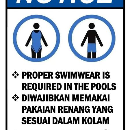 Prestige Pelangi Riverside'S Home Kota Bharu Zewnętrze zdjęcie
