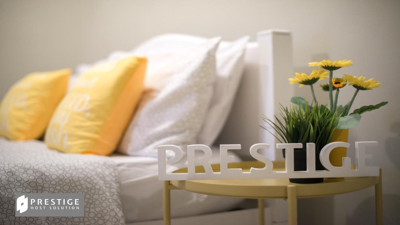 Prestige Pelangi Riverside'S Home Kota Bharu Zewnętrze zdjęcie