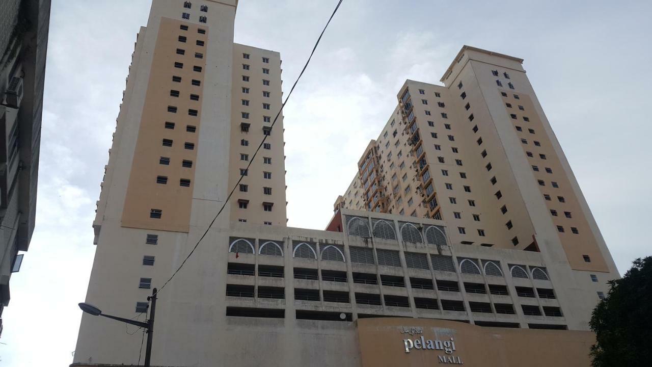 Prestige Pelangi Riverside'S Home Kota Bharu Zewnętrze zdjęcie