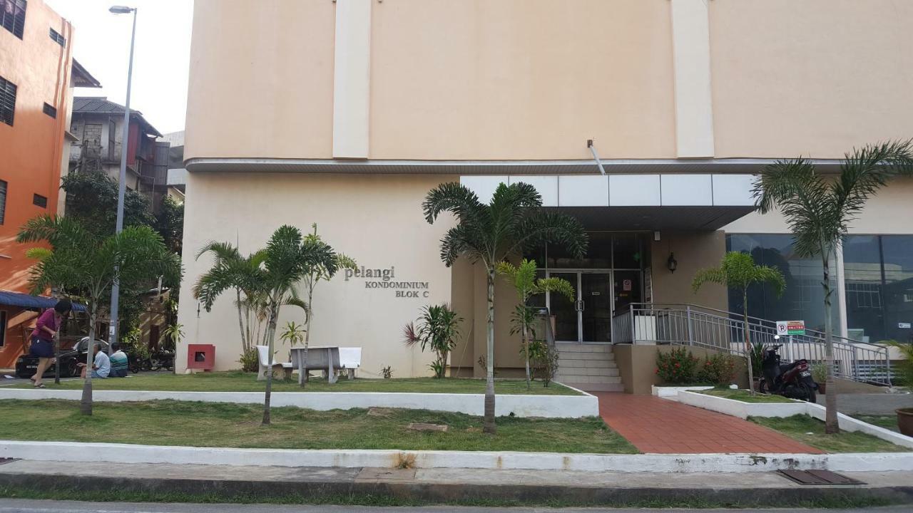Prestige Pelangi Riverside'S Home Kota Bharu Zewnętrze zdjęcie