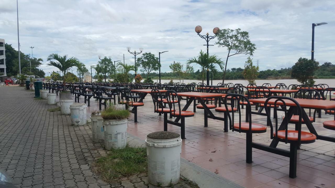 Prestige Pelangi Riverside'S Home Kota Bharu Zewnętrze zdjęcie